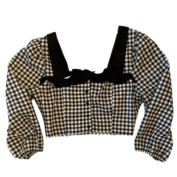 BCBG gen crop (S) - Picture 5 of 11